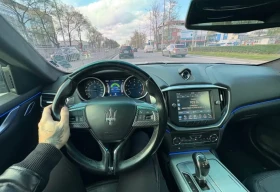 Maserati Ghibli Sq4 v6 twin turbo 410hp -  | Mobile.bg    6