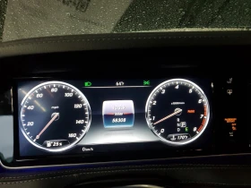 Mercedes-Benz S 550 LONG/9GTRONIC/  / | Mobile.bg    9