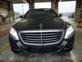 Mercedes-Benz S 550 LONG/9GTRONIC/  / | Mobile.bg    2