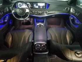 Mercedes-Benz S 550 LONG/9GTRONIC/  / | Mobile.bg    8
