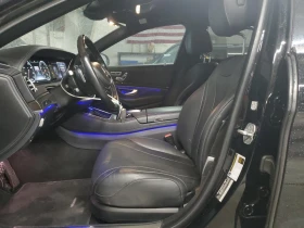 Mercedes-Benz S 550 LONG/9GTRONIC/  / | Mobile.bg    7