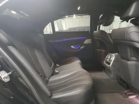 Mercedes-Benz S 550 LONG/9GTRONIC/  / | Mobile.bg    10