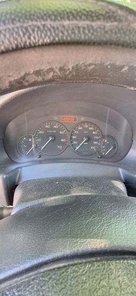 Peugeot Partner 1.6hdi  | Mobile.bg    9