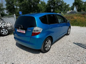 Honda Jazz 1.4I SWISS - 8200 лв. - 57519578 5