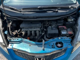 Honda Jazz 1.4I SWISS - 8200 лв. - 57519578 16