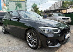 BMW 118 M-PACKAGE= = =  = = | Mobile.bg    8