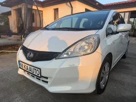     Honda Jazz  1.2 i-VTEC Trend 90 k..