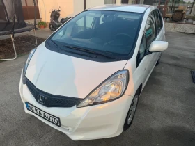 Honda Jazz  1.2 i-VTEC Trend 90 k.. | Mobile.bg    16