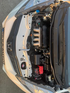 Honda Jazz  1.2 i-VTEC Trend 90 k.. | Mobile.bg    15