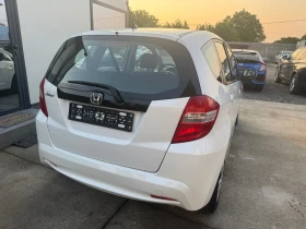 Honda Jazz  1.2 i-VTEC Trend 90 k.. | Mobile.bg    12