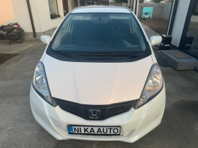 Honda Jazz  1.2 i-VTEC Trend 90 k.. | Mobile.bg    17