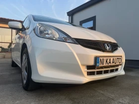 Honda Jazz  1.2 i-VTEC Trend 90 k.. | Mobile.bg    7