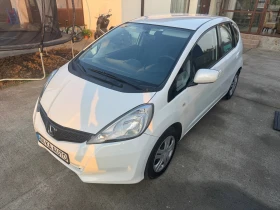 Honda Jazz  1.2 i-VTEC Trend 90 k.. | Mobile.bg    6