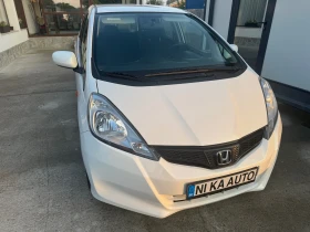 Honda Jazz  1.2 i-VTEC Trend 90 k.. | Mobile.bg    8