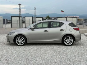 Обява за продажба на Lexus CT 200h 90.000km Италия! ~29 000 лв. - изображение 4