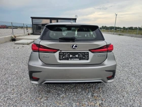     Lexus CT 200h 90.000km !