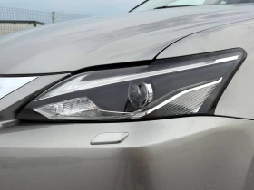 Обява за продажба на Lexus CT 200h 90.000km Италия! ~29 000 лв. - изображение 8