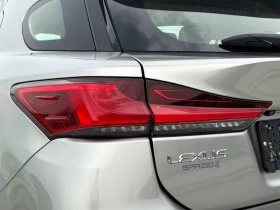 Обява за продажба на Lexus CT 200h 90.000km Италия! ~29 000 лв. - изображение 7