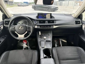 Lexus CT 200h 90.000km  ! ! | Mobile.bg    16