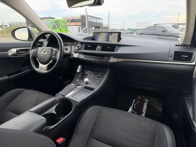 Lexus CT 200h 90.000km  ! ! | Mobile.bg    13