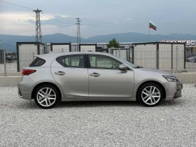     Lexus CT 200h 90.000km !