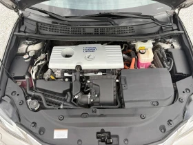 Обява за продажба на Lexus CT 200h 90.000km Италия! ~29 000 лв. - изображение 9