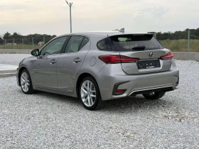 Обява за продажба на Lexus CT 200h 90.000km Италия! ~29 000 лв. - изображение 6
