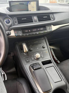 Lexus CT 200h 90.000km  ! ! | Mobile.bg    14