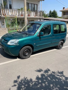 Citroen Berlingo | Mobile.bg    2