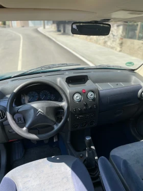 Citroen Berlingo | Mobile.bg    11