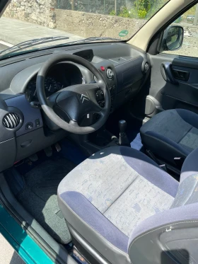 Citroen Berlingo | Mobile.bg    8