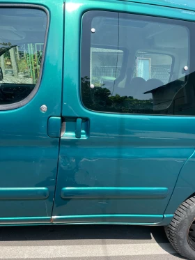 Citroen Berlingo | Mobile.bg    6