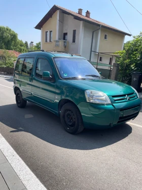 Citroen Berlingo | Mobile.bg    3