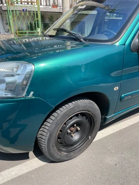 Citroen Berlingo | Mobile.bg    5