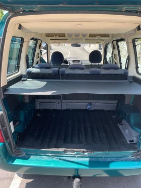 Citroen Berlingo | Mobile.bg    14