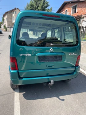 Citroen Berlingo | Mobile.bg    4