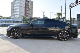 Audi A7 RS7-PACK* 120000KM!!! | Mobile.bg    3