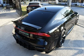 Audi A7 RS7-PACK* 120000KM!!! | Mobile.bg    6
