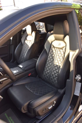 Audi A7 RS7-PACK* 120000KM!!! | Mobile.bg    12