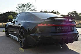 Audi A7 RS7-PACK* 120000KM!!! | Mobile.bg    5