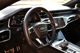 Audi A7 RS7-PACK* 120000KM!!! | Mobile.bg    11