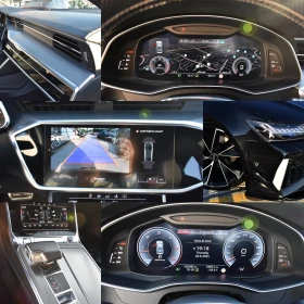 Audi A7 RS7-PACK* 120000KM!!! | Mobile.bg    17