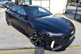 Audi A7 RS7-PACK* 120000KM!!! | Mobile.bg    4