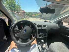 Обява за продажба на Ford Focus ~2 700 лв. - изображение 1