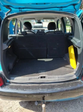 Citroen C3 Picasso | Mobile.bg    7