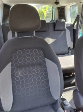 Citroen C3 Picasso | Mobile.bg    8