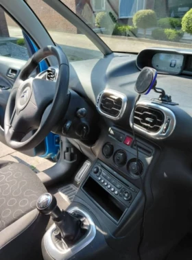 Citroen C3 Picasso | Mobile.bg    3