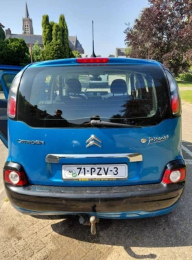 Citroen C3 Picasso | Mobile.bg    2