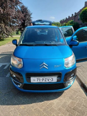  Citroen C3 Picasso