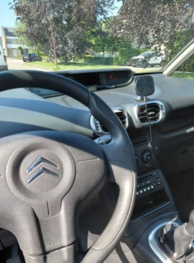 Citroen C3 Picasso | Mobile.bg    4
